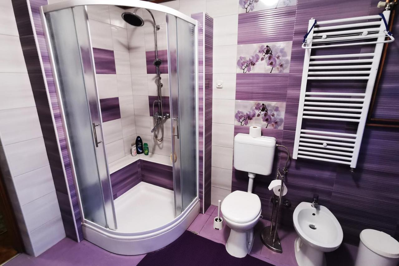 Apartman Skudar Bjelovar Buitenkant foto